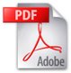 Adobe PDF logo